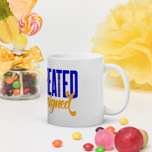 Last Created Best Designed Mug