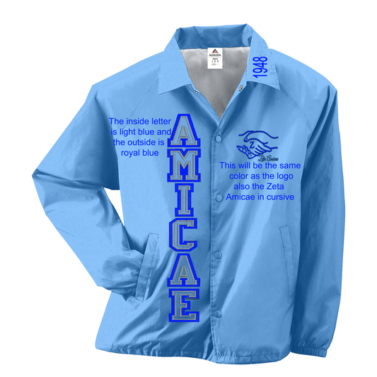 AMICAE Jacket