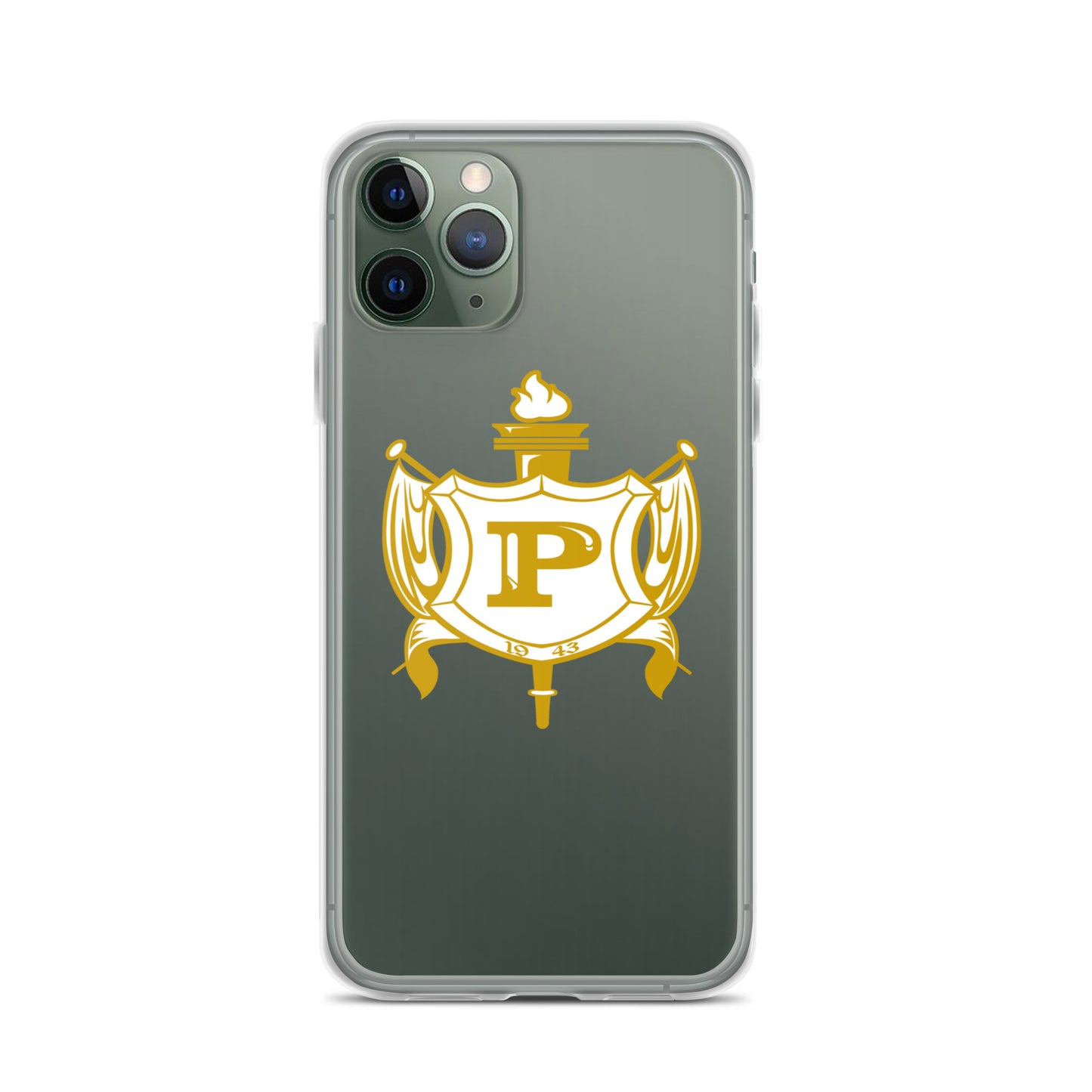 Philo iPhone Case