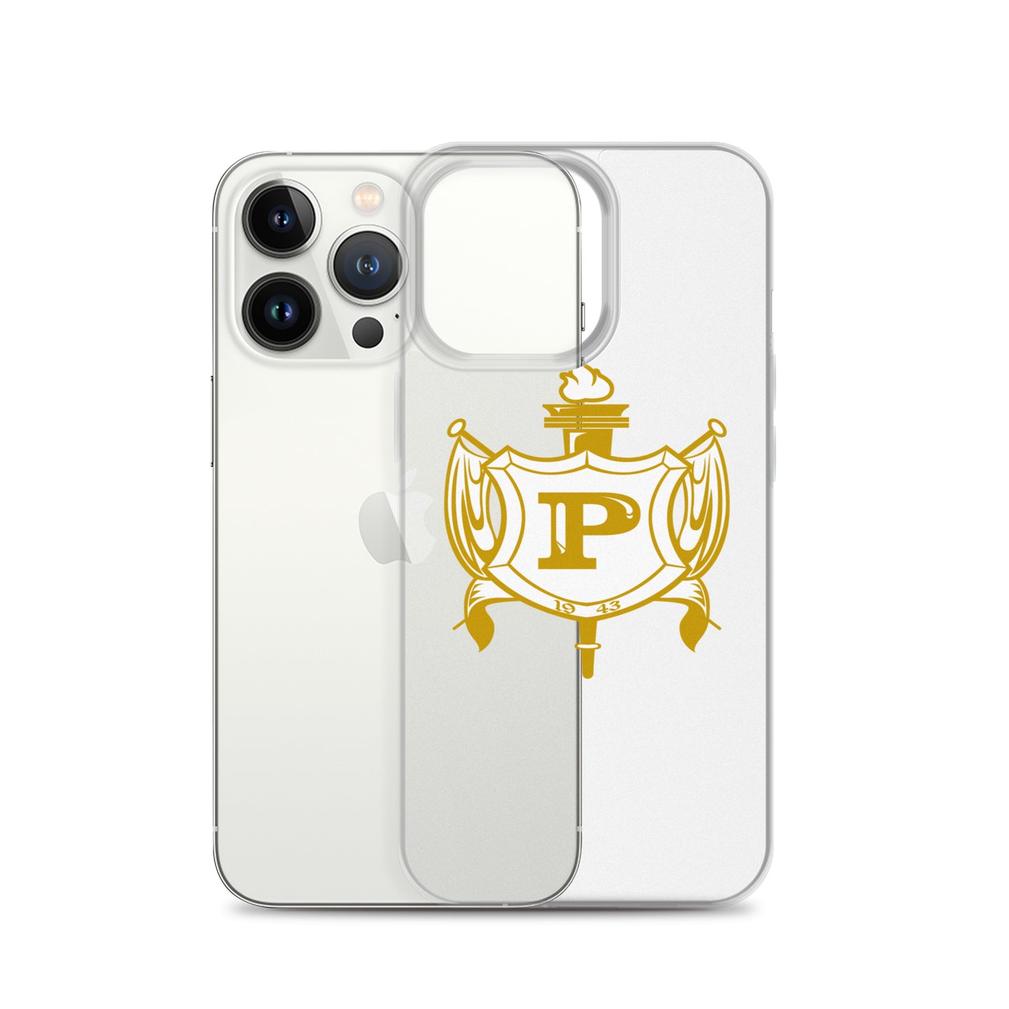 Philo iPhone Case