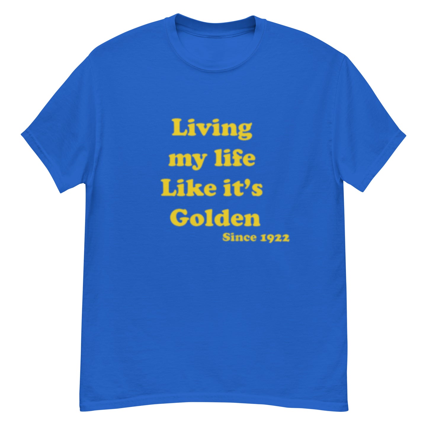 Sigma Gamma Rho: Living My Life