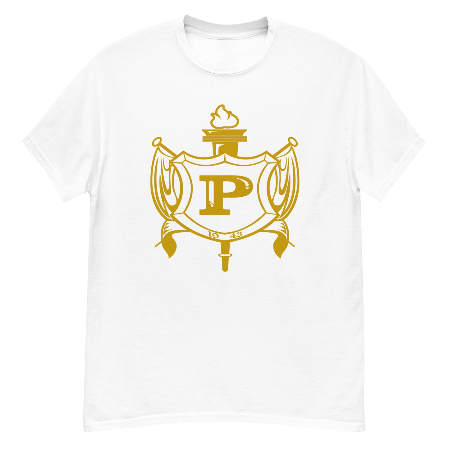Philo Shield T-Shirt