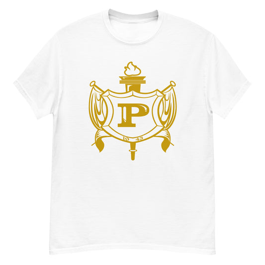 Philo Shield T-Shirt
