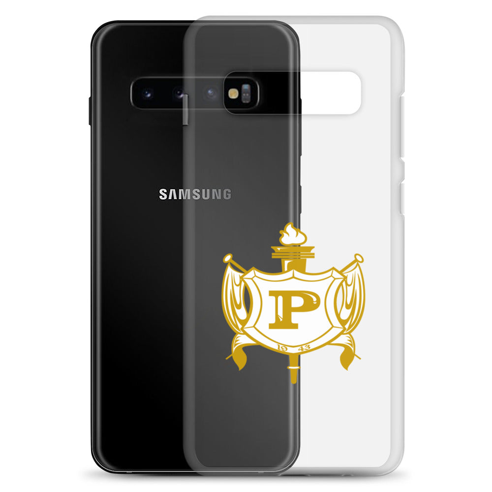 Philo Samsung Phone Case