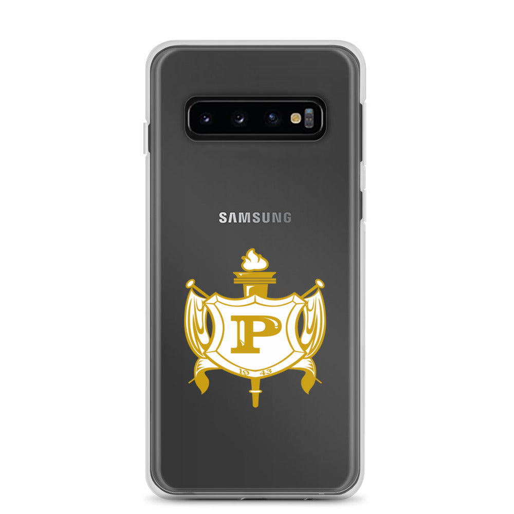 Philo Samsung Phone Case